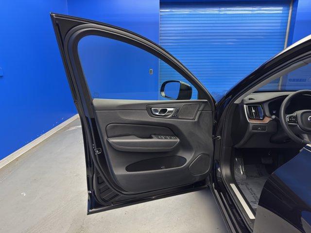 used 2024 Volvo XC60 car, priced at $40,955