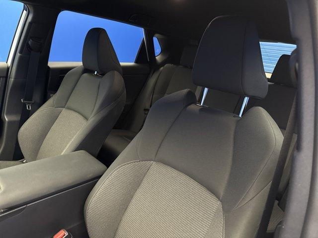 used 2023 Subaru Solterra car, priced at $26,500