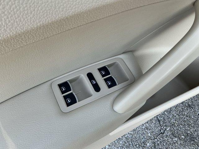 used 2013 Volkswagen Passat car, priced at $7,933