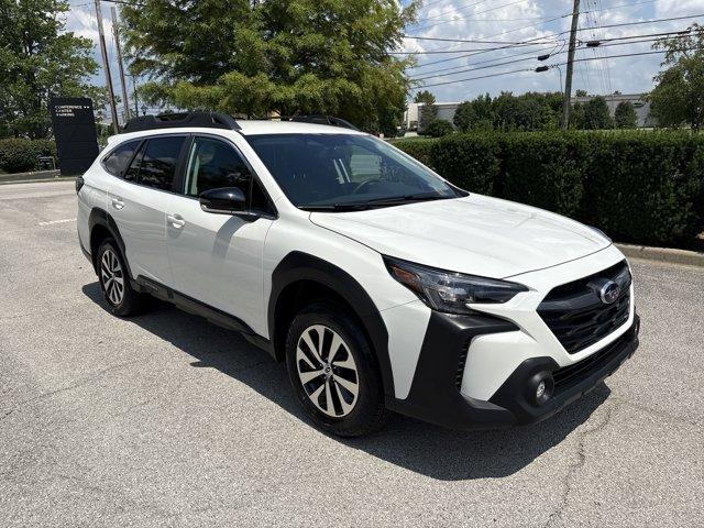 used 2025 Subaru Outback car, priced at $32,120