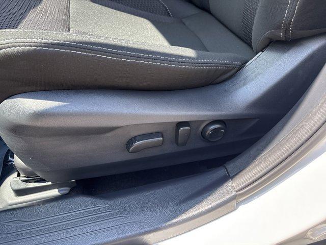 used 2025 Subaru Outback car, priced at $32,120
