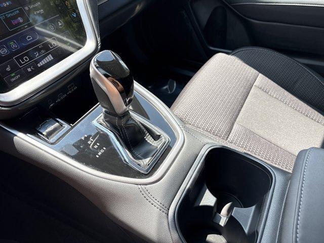 used 2025 Subaru Outback car, priced at $32,120