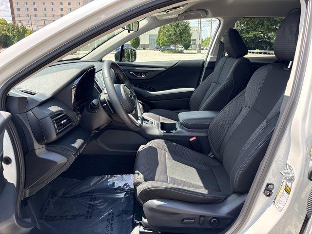 used 2025 Subaru Outback car, priced at $32,120