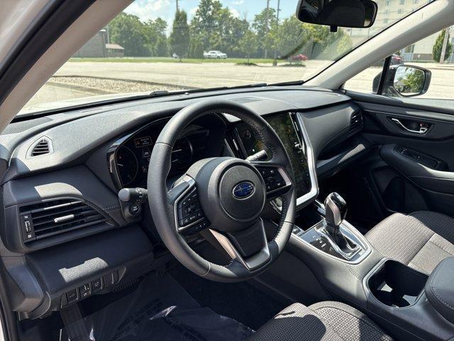 used 2025 Subaru Outback car, priced at $32,120