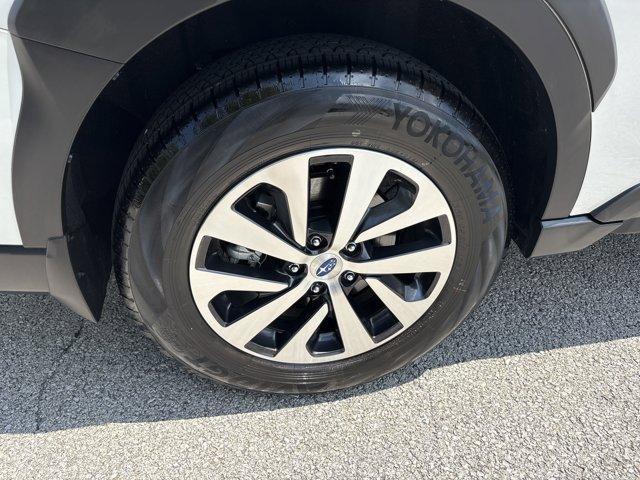 used 2025 Subaru Outback car, priced at $32,120