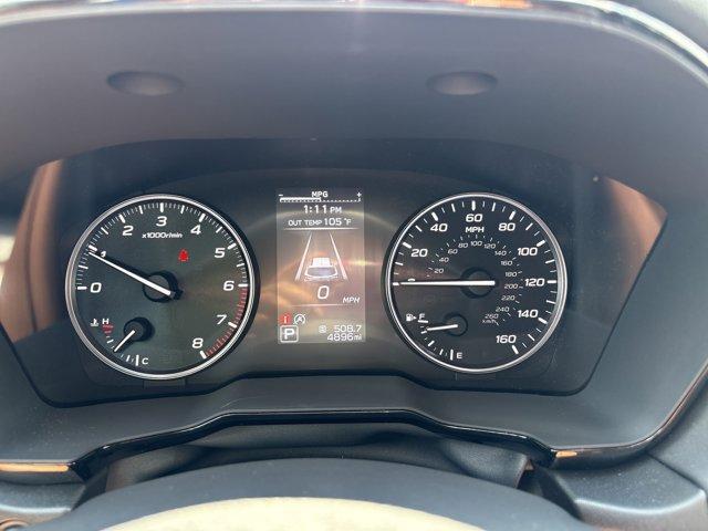 used 2025 Subaru Outback car, priced at $32,120