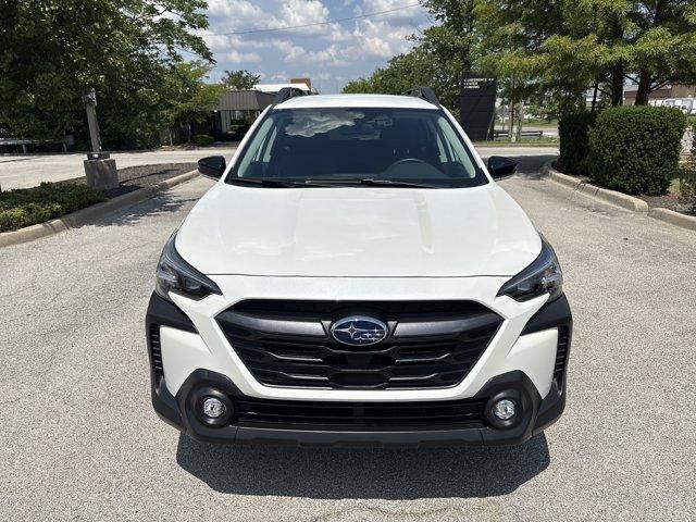 used 2025 Subaru Outback car, priced at $32,120