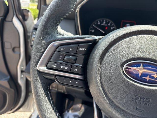 used 2025 Subaru Outback car, priced at $32,120