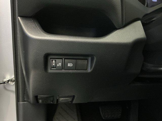 used 2019 Toyota RAV4 car, priced at $22,500