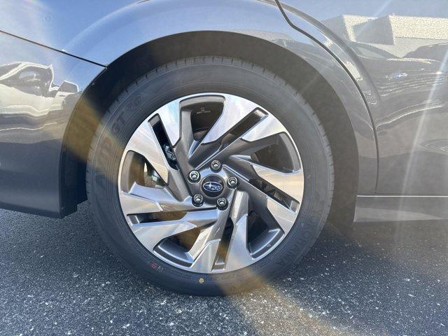 new 2025 Subaru Legacy car, priced at $35,463