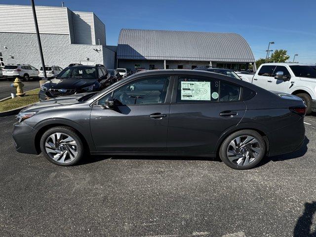 new 2025 Subaru Legacy car, priced at $35,463