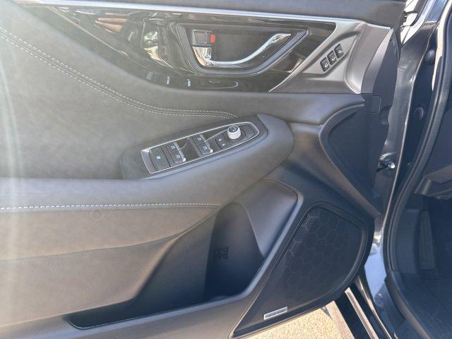 new 2025 Subaru Legacy car, priced at $35,463