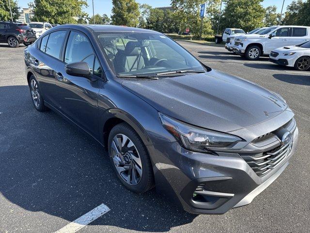 new 2025 Subaru Legacy car, priced at $35,463
