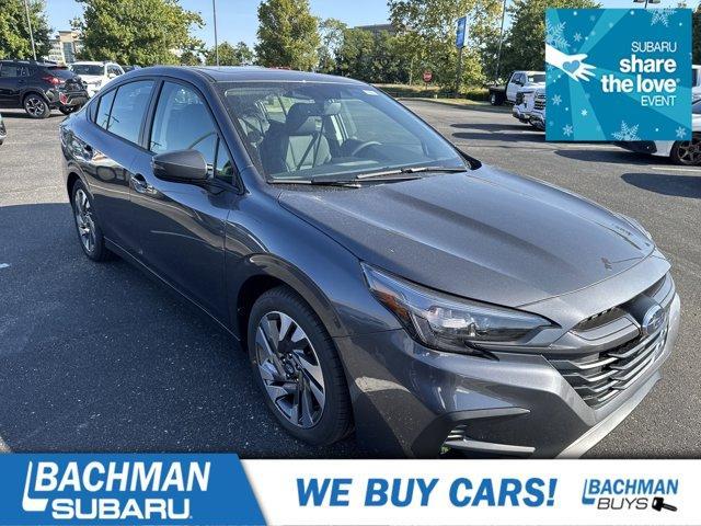 new 2025 Subaru Legacy car, priced at $35,463