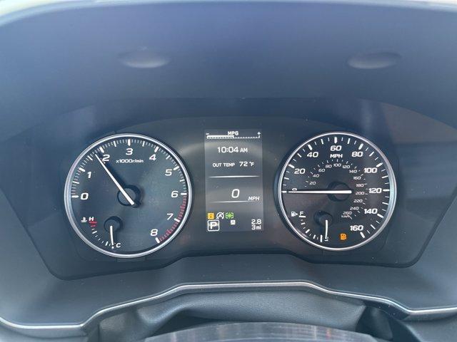 new 2025 Subaru Legacy car, priced at $35,463