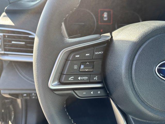 new 2025 Subaru Legacy car, priced at $35,463