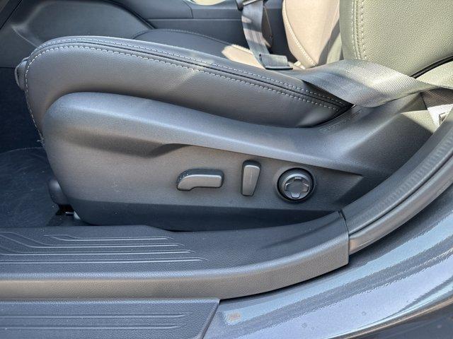 new 2025 Subaru Legacy car, priced at $35,463