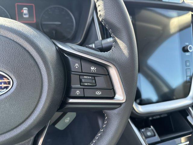 new 2025 Subaru Legacy car, priced at $35,463