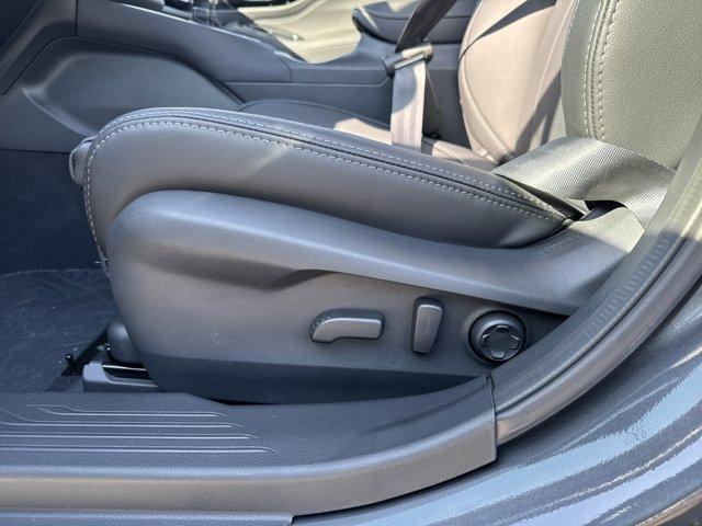 new 2025 Subaru Legacy car, priced at $35,463