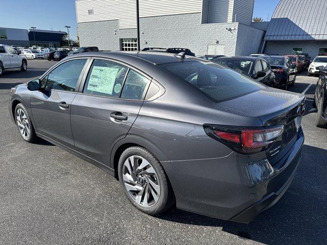 new 2025 Subaru Legacy car, priced at $35,463