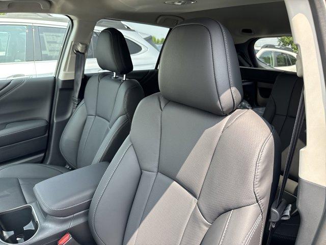 new 2025 Subaru Outback car, priced at $42,117