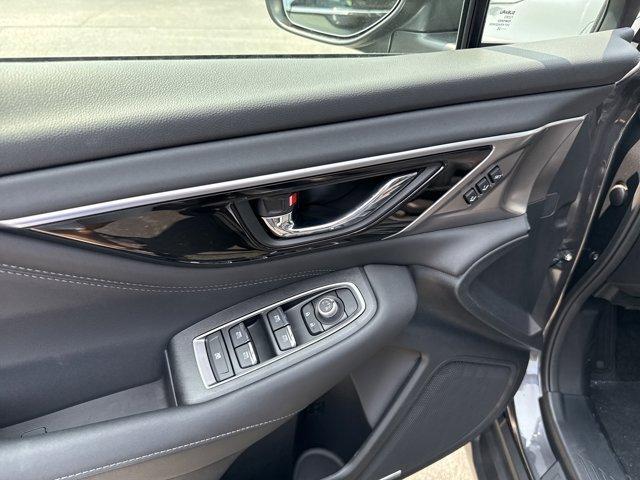 new 2025 Subaru Outback car, priced at $42,117