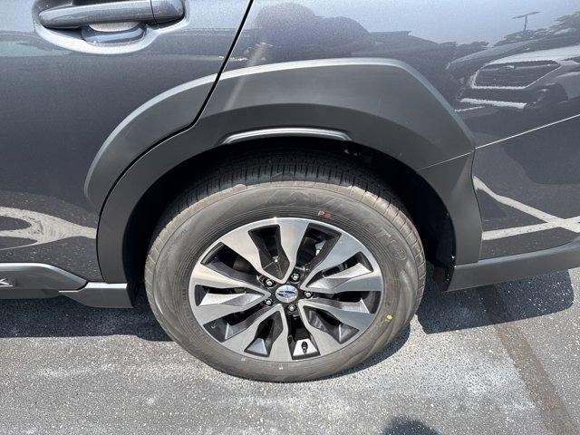 new 2025 Subaru Outback car, priced at $42,117