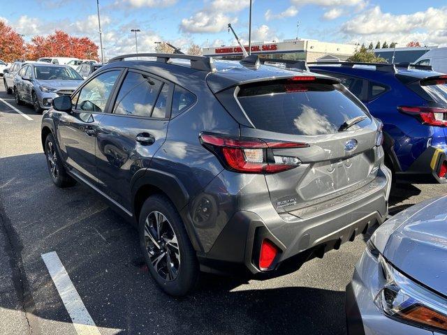 new 2024 Subaru Crosstrek car, priced at $31,026