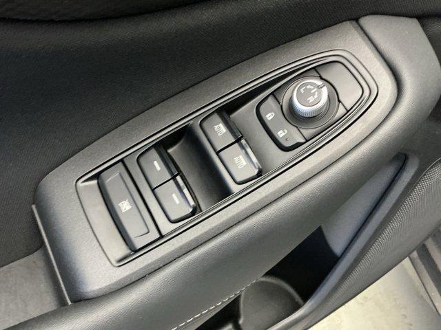 used 2022 Subaru Outback car, priced at $26,250