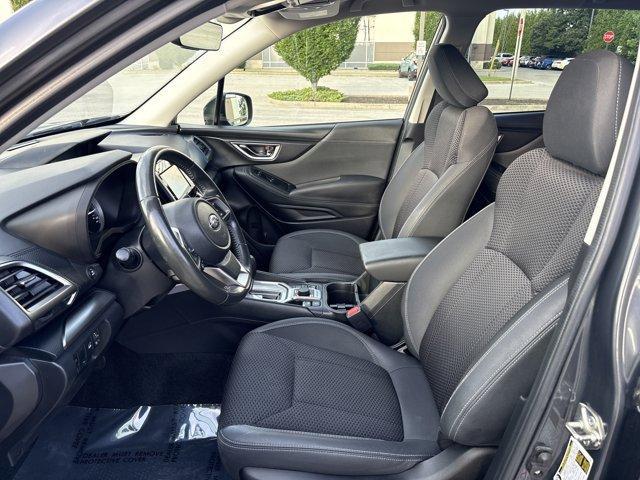 used 2020 Subaru Forester car, priced at $23,411