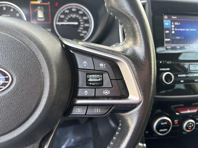 used 2020 Subaru Forester car, priced at $23,411