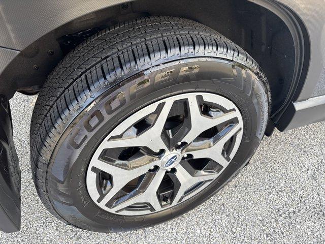 used 2020 Subaru Forester car, priced at $23,411
