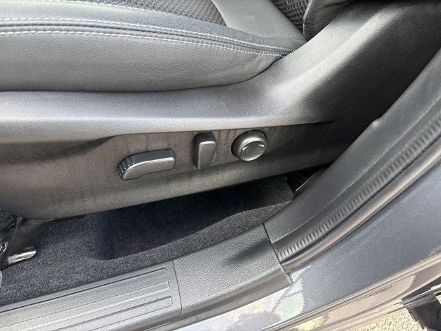 used 2020 Subaru Forester car, priced at $23,411