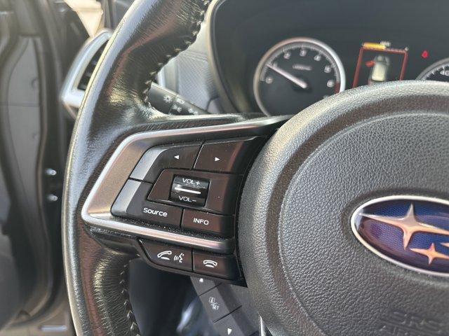 used 2020 Subaru Forester car, priced at $23,411
