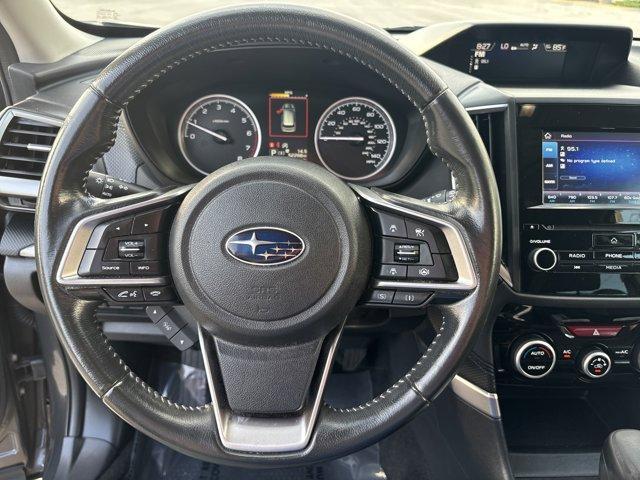 used 2020 Subaru Forester car, priced at $23,411