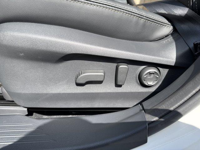 new 2025 Subaru Outback car, priced at $40,356