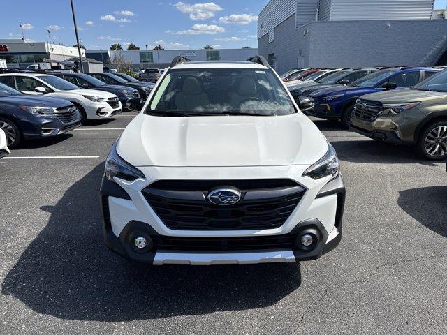 new 2025 Subaru Outback car, priced at $40,356