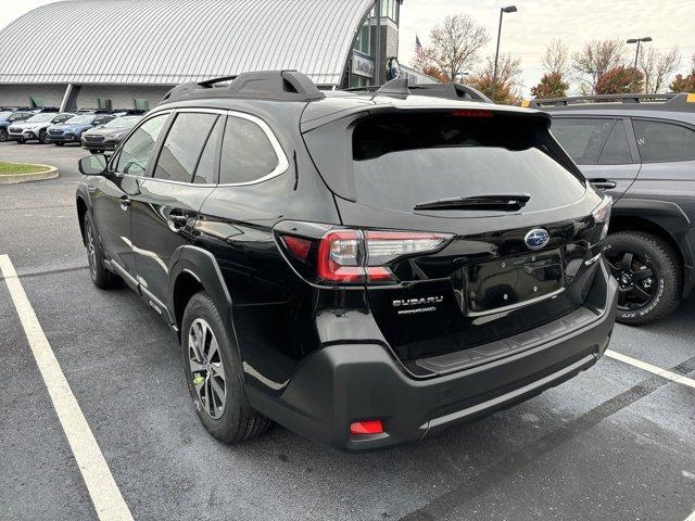 new 2025 Subaru Outback car, priced at $33,479