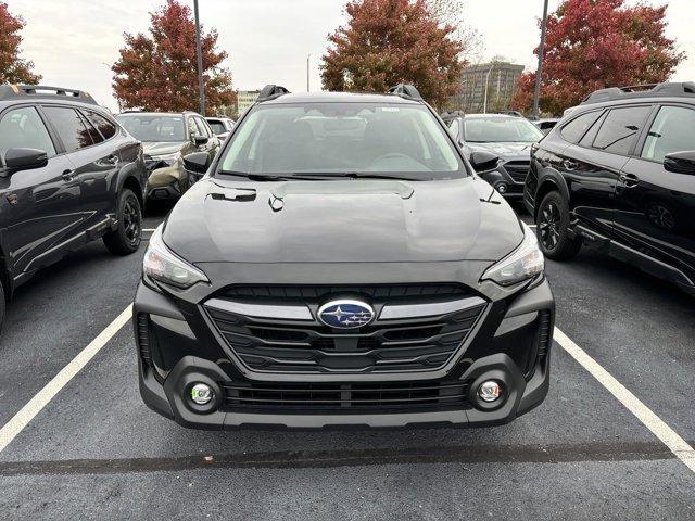 new 2025 Subaru Outback car, priced at $33,479