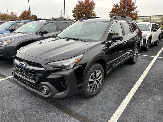 new 2025 Subaru Outback car, priced at $33,479