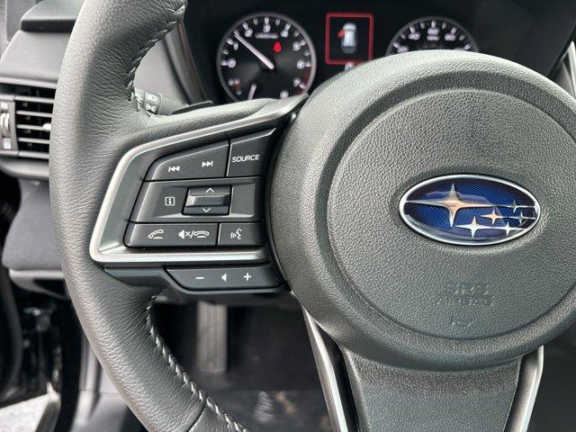 new 2025 Subaru Outback car, priced at $33,479