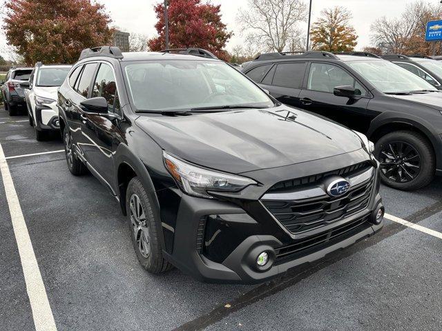 new 2025 Subaru Outback car, priced at $33,479