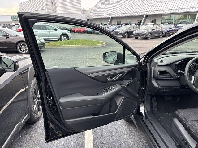 new 2025 Subaru Outback car, priced at $33,479