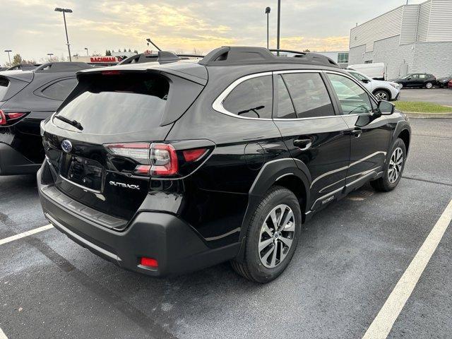 new 2025 Subaru Outback car, priced at $33,479