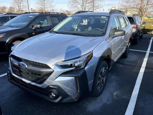 new 2025 Subaru Outback car, priced at $30,905