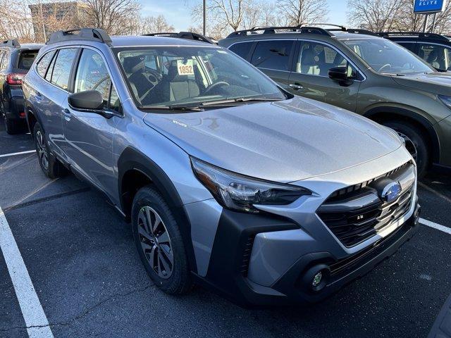 new 2025 Subaru Outback car, priced at $30,905