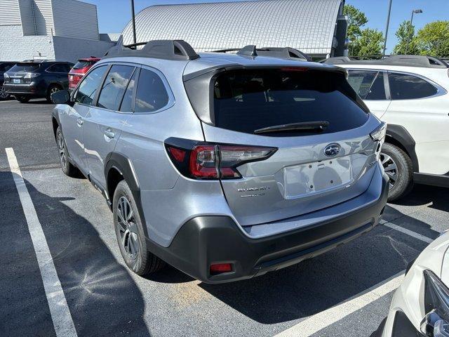 new 2024 Subaru Outback car, priced at $32,695