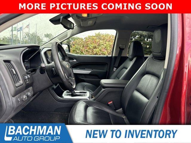 used 2016 Chevrolet Colorado car, priced at $21,500