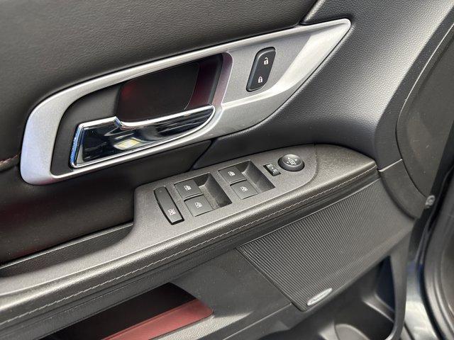used 2017 GMC Terrain car, priced at $14,800