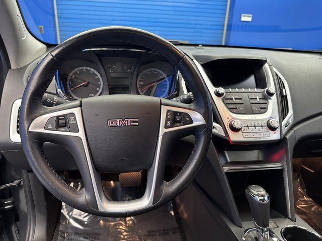used 2017 GMC Terrain car, priced at $14,800